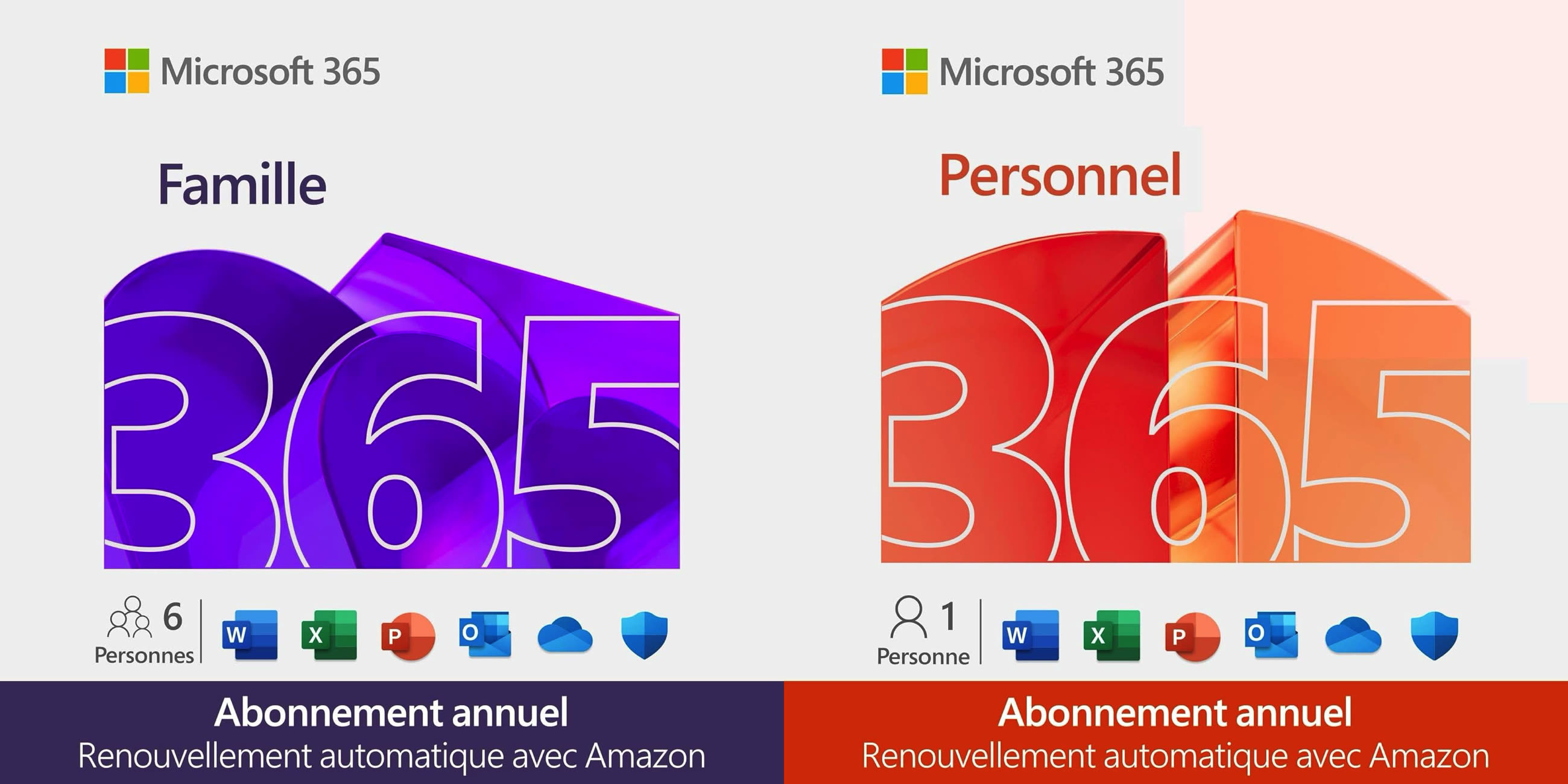C'est (vraiment) le moment de renouveler votre abonnement Microsoft