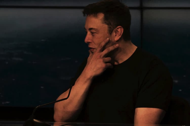 Merci Patron ! Tesla adoube Musk avec un bonus à 1 000 milliards de dollars