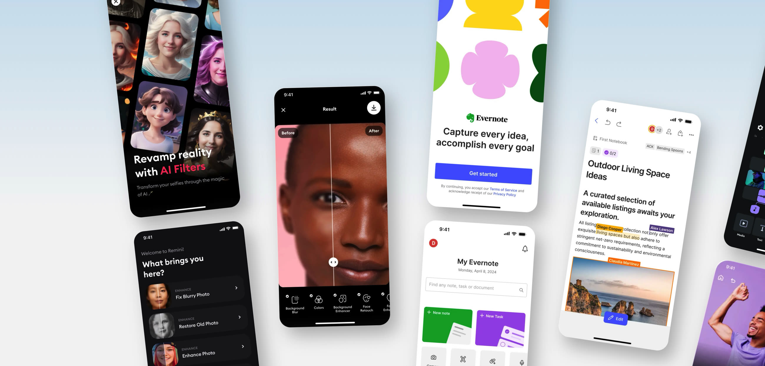 Apr s Evernote Vimeo WeTransfer Ou AOL Bending Spoons Se Paye La 