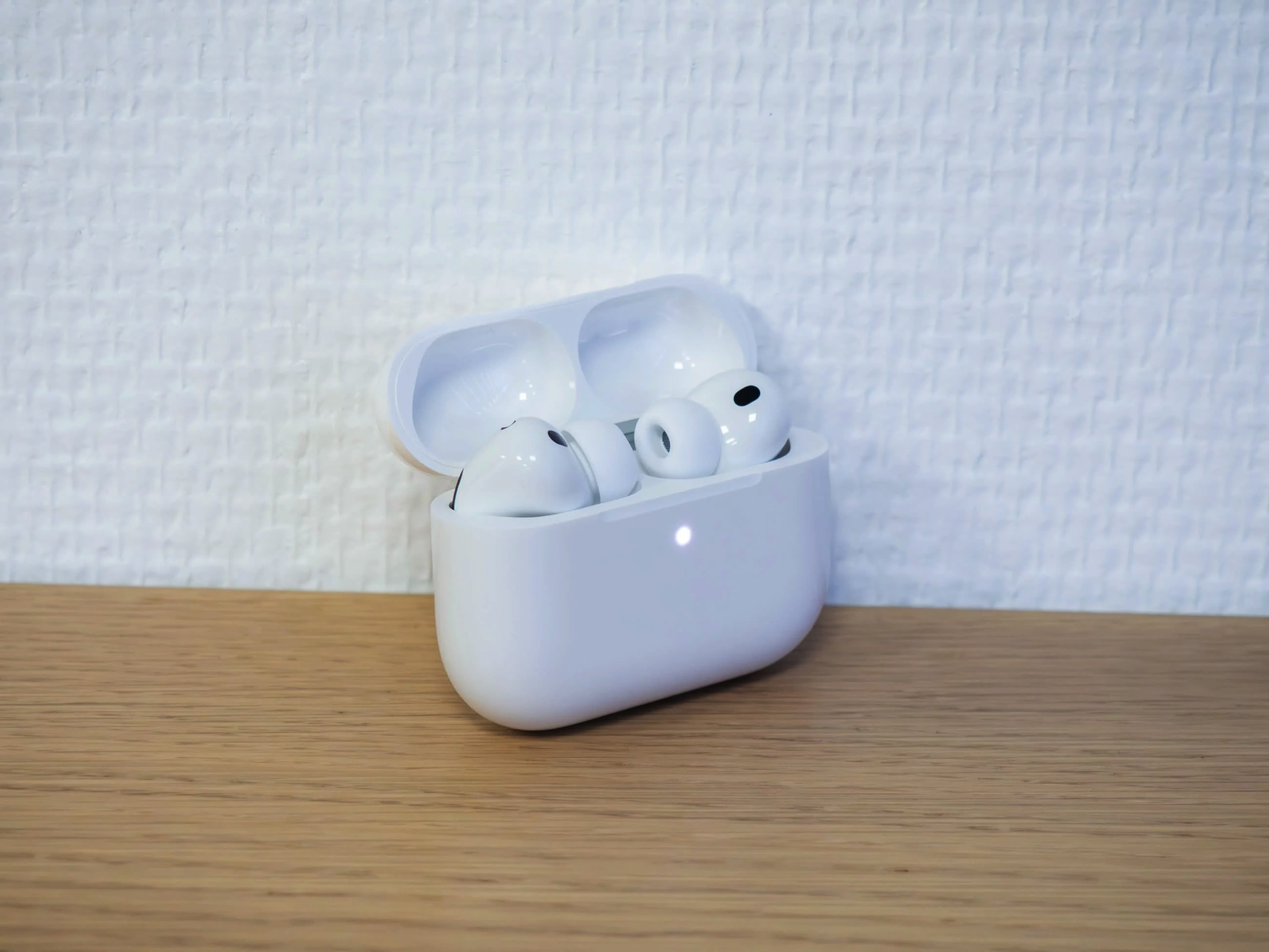 Les AirPods Pro 3 en promo dès 225 € (- 25 €) pour les soldes