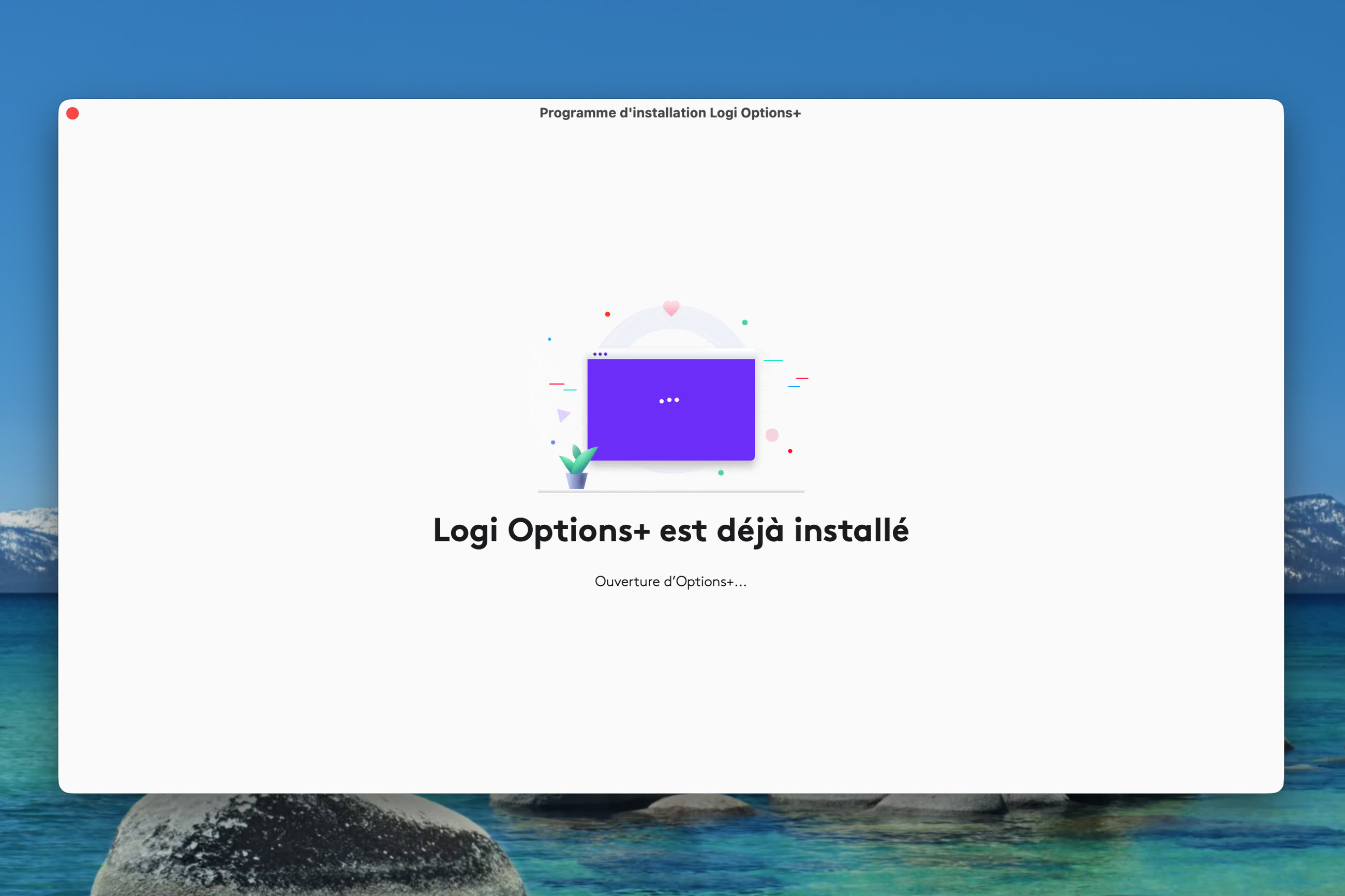 Logi Options+ et G HUB ne se lançaient même plus sur Mac, Logitech ...