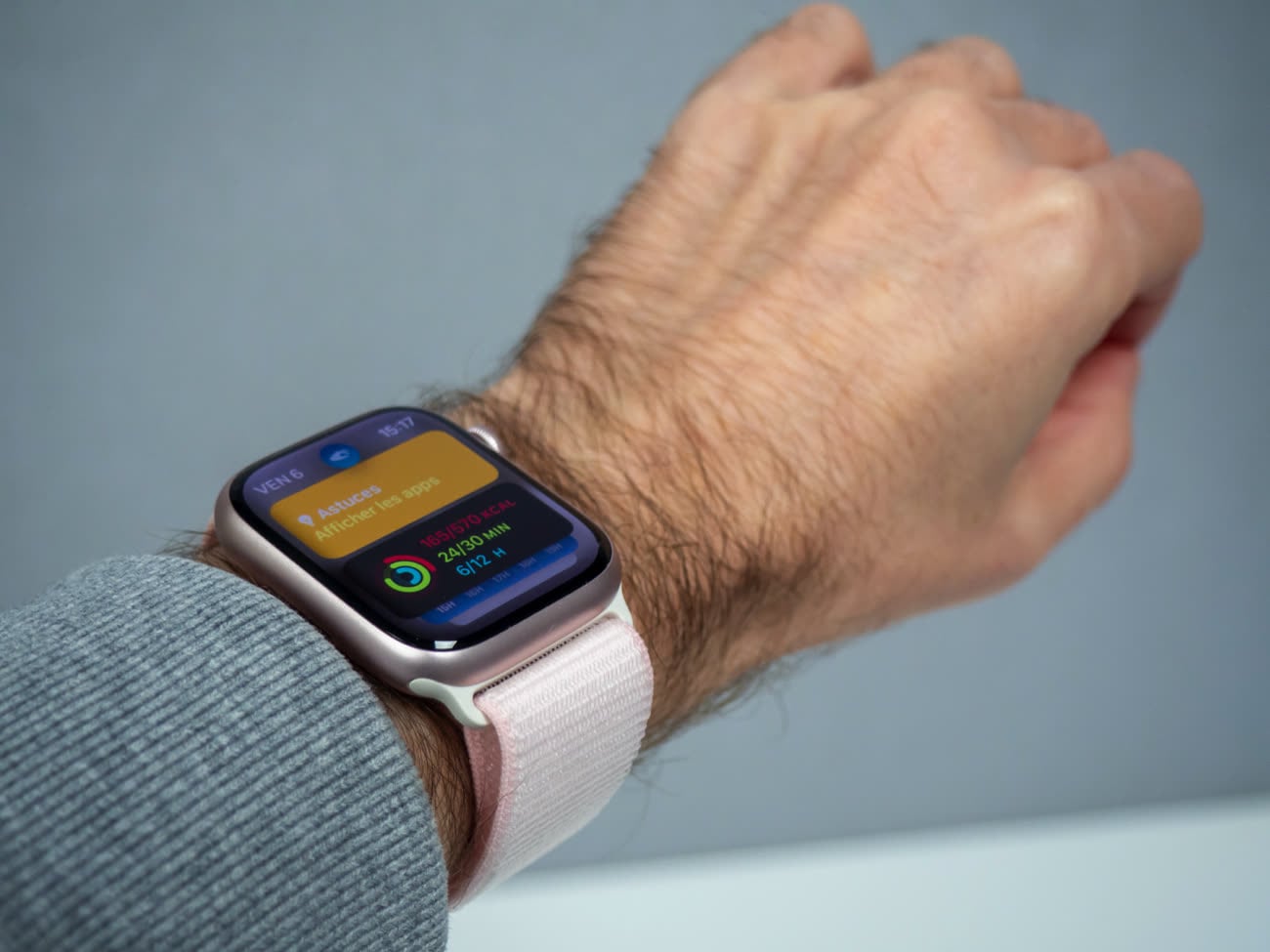 Image : WatchGeneration