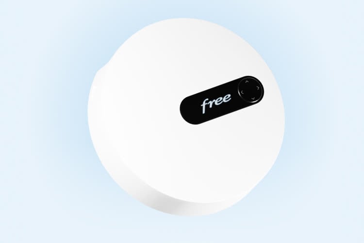 Free suit Bouygues et augmente le prix de la Freebox Pop S