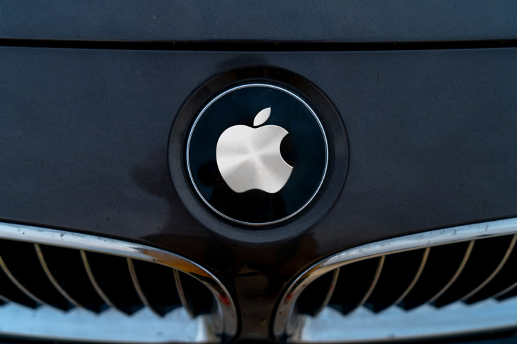 Airbnb confirme qu’Apple travaillait bien sur une voiture, si vous en doutiez encore