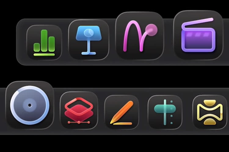 Allez-vous vous abonner à l’Apple Creator Studio ?