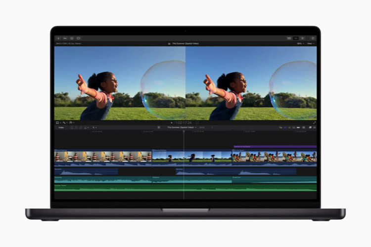 Clap de fin pour les 90 jours d’essai de Final Cut Pro et Logic Pro ?