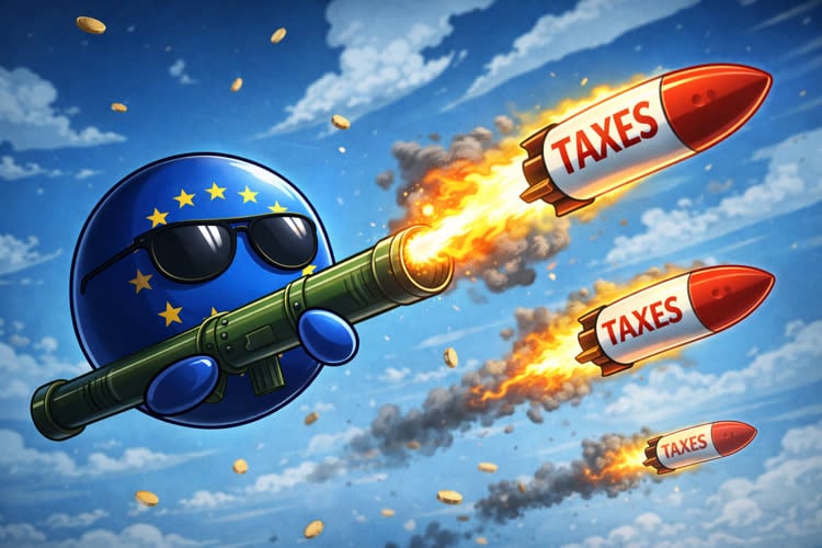 L’Instrument Anti-Coercition de l’Union européenne, quels risques pour les prix en France ?