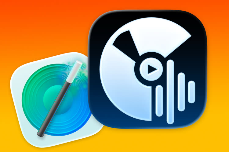 FineTune : une petite console de son gratuite pour macOS