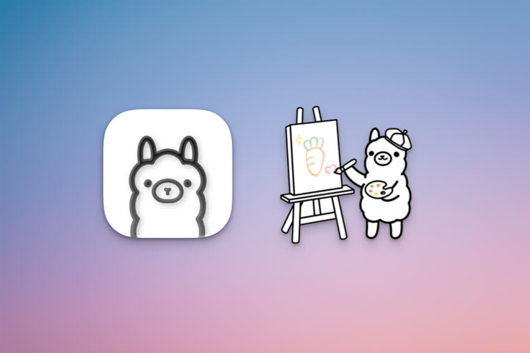 L'utilitaire pour faire tourner des LLM en local Ollama peut désormais générer des images