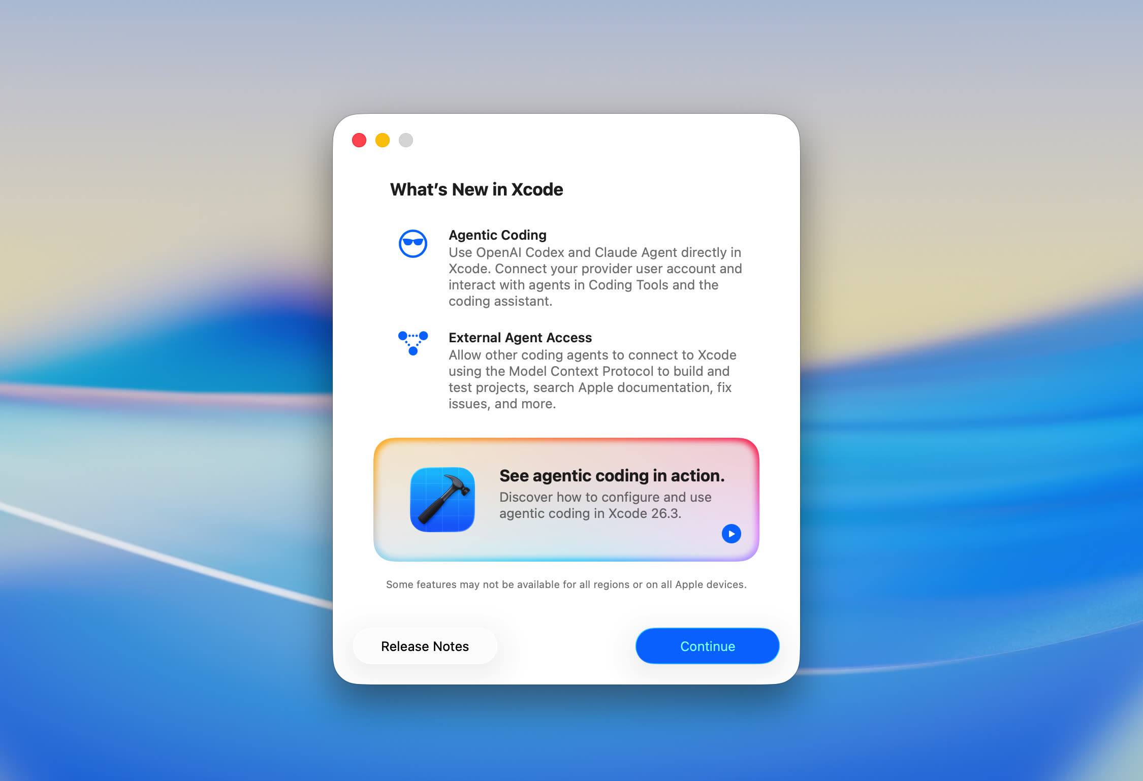 Can AI Build an iOS App Without Coding? A Hands-On Test with Xcode 26.3