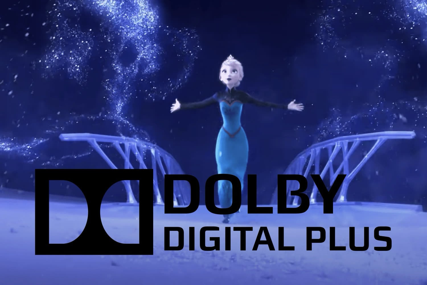 Le Dolby Digital Plus (eAC3) tombe dans le domaine public, le dernier ...