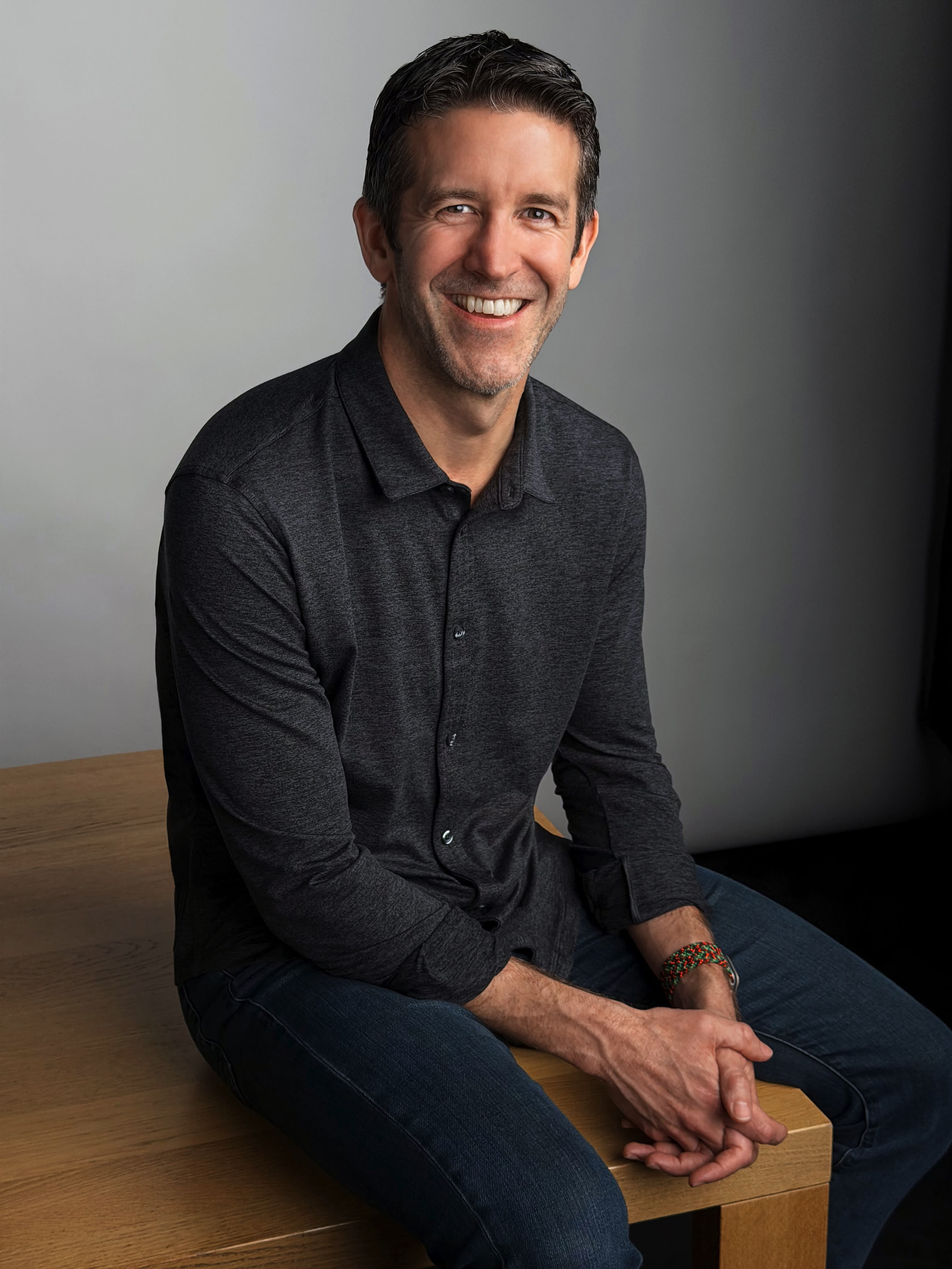 John Ternus, un nouveau CEO plus déterminant sur les produits ...