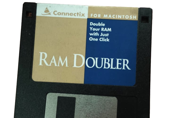 RAM : Apple chercherait à vider les stocks mondiaux pour étouffer la concurrence