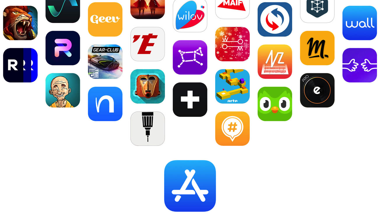 Image : Apple