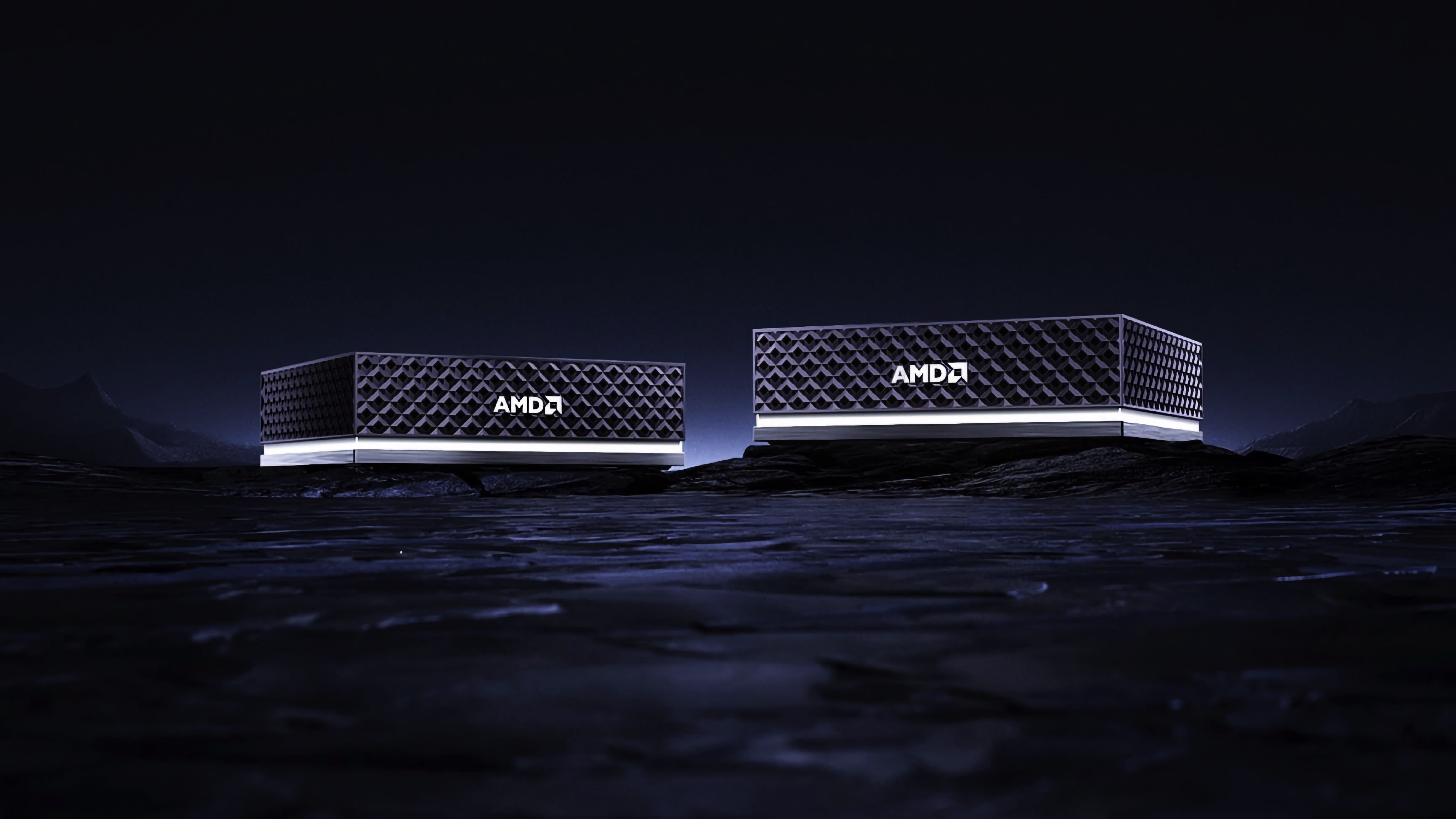 AMD launches its Ryzen AI Halo, its mini PC for AI AMD launches its Ryzen AI Halo, its mini PC for AI
