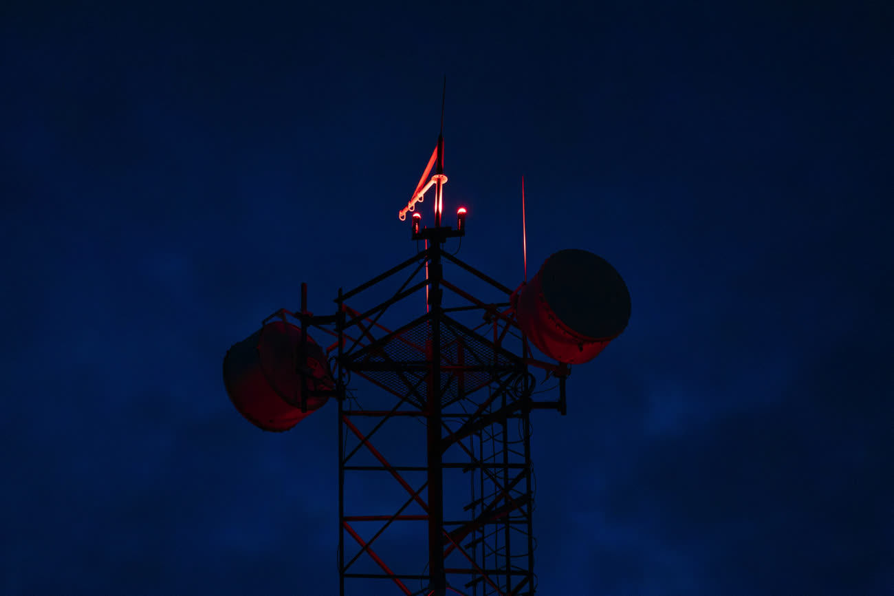 Image : Benedek Dezső - Unsplash 