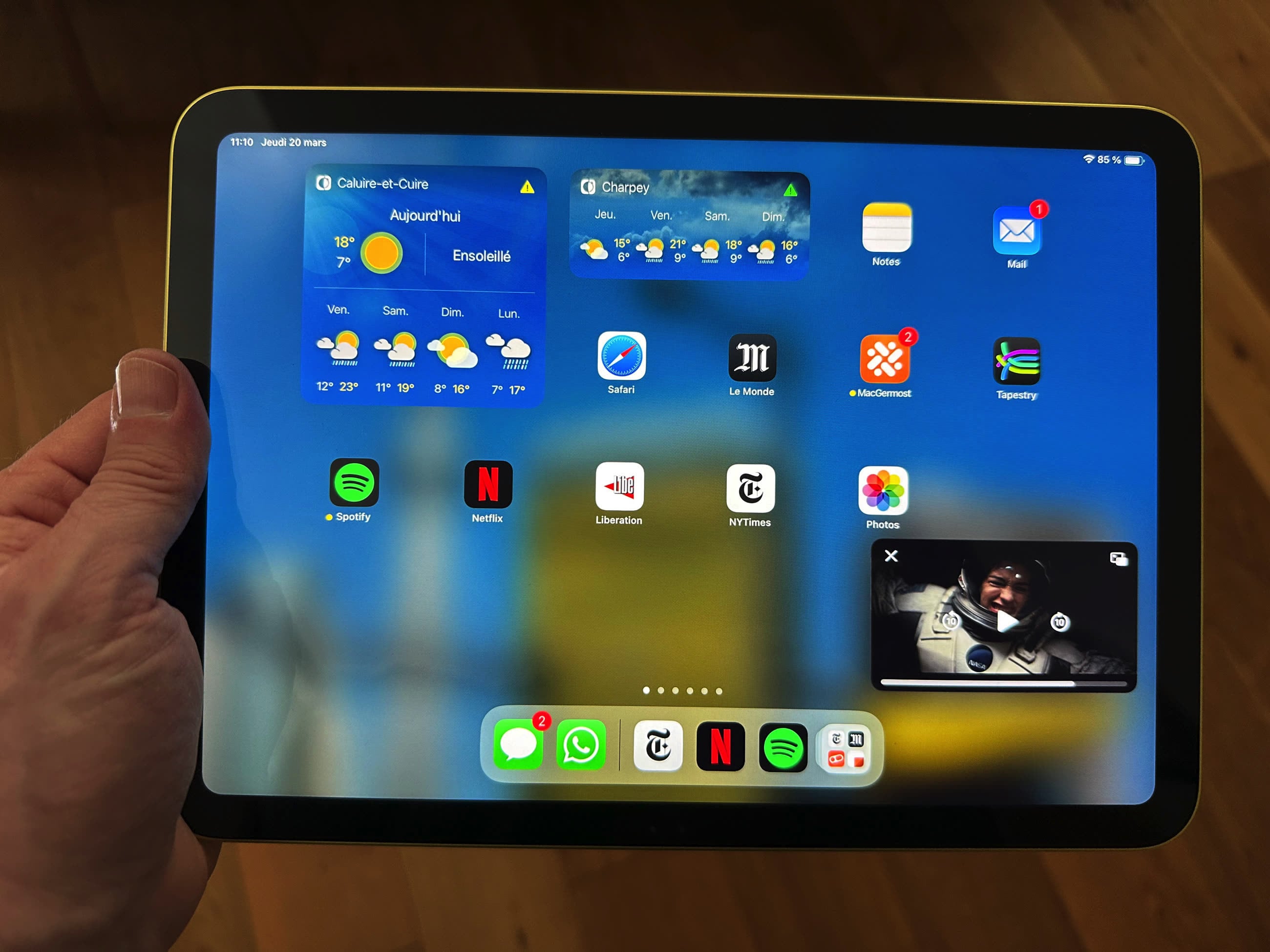Les prix des iPad s‘envolent aussi : jusqu‘à 340 € de hausse - iGeneration