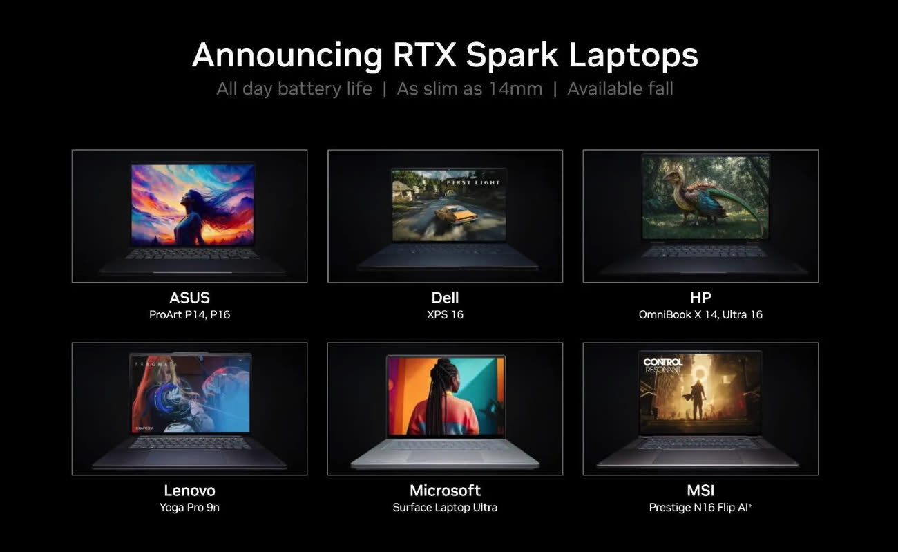 Image : Nvidia