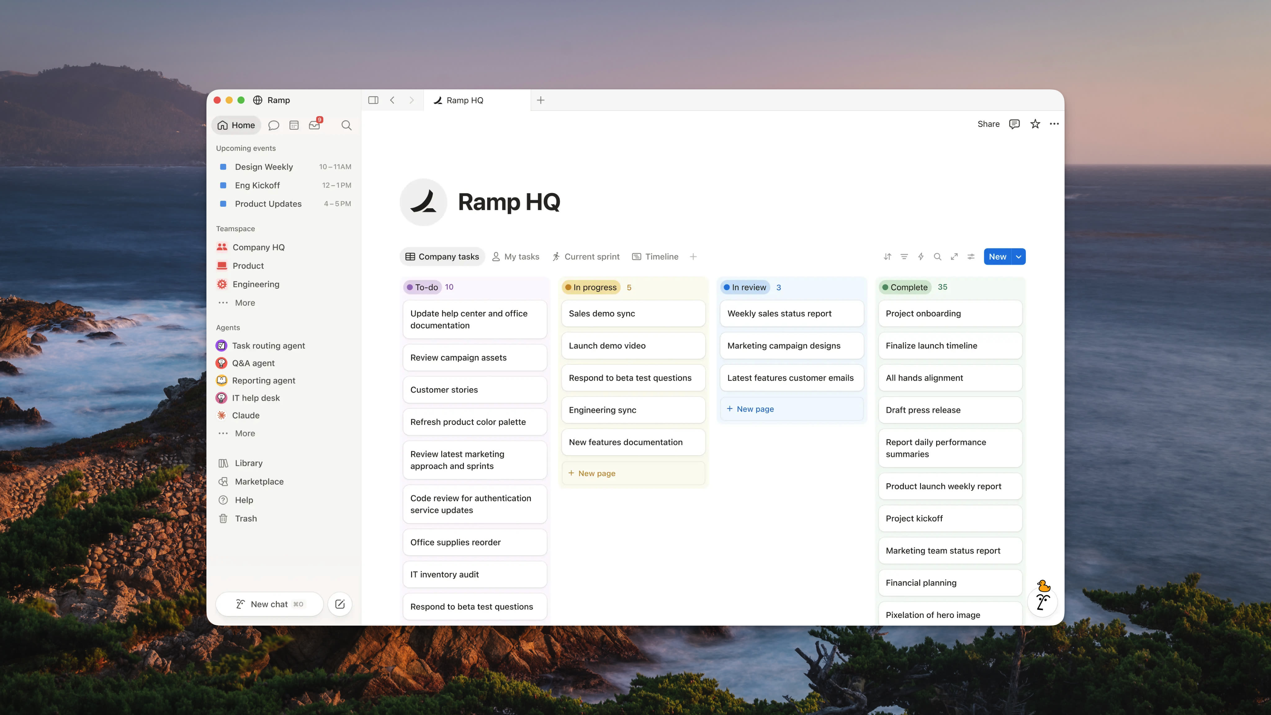 Notion va migrer son interface vers SwiftUI - MacGeneration