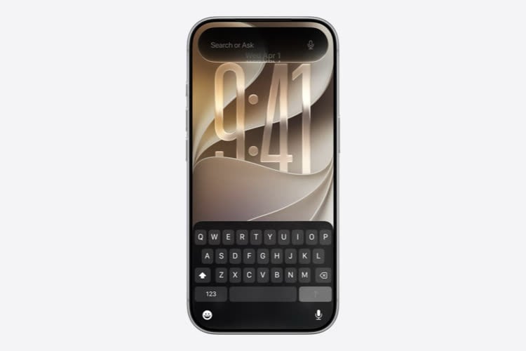 Apple dévoile un nouveau Siri beaucoup plus malin carburant à l