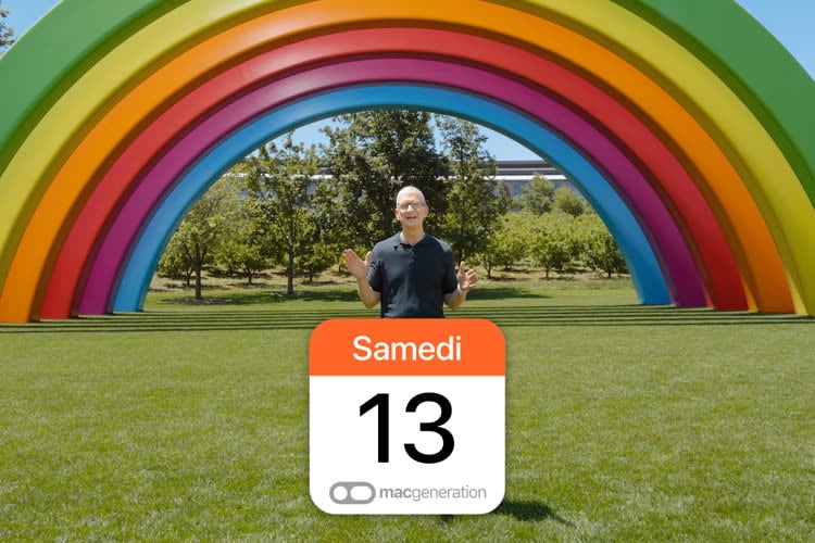 Sortie de veille : une WWDC 2026 brillante ? Notre débrief d’iOS 27, Siri AI…
