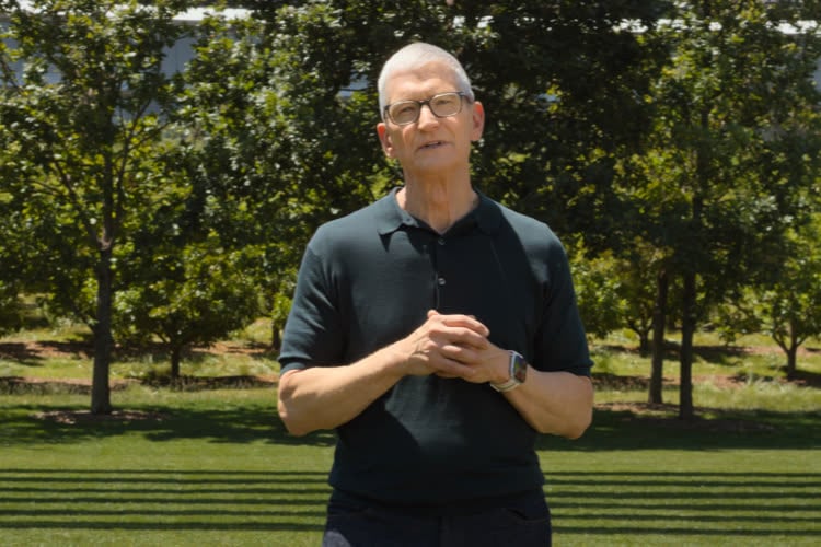 WWDC 2026 : beaucoup d’IA, un peu d’émotion, et une grosse claque européenne