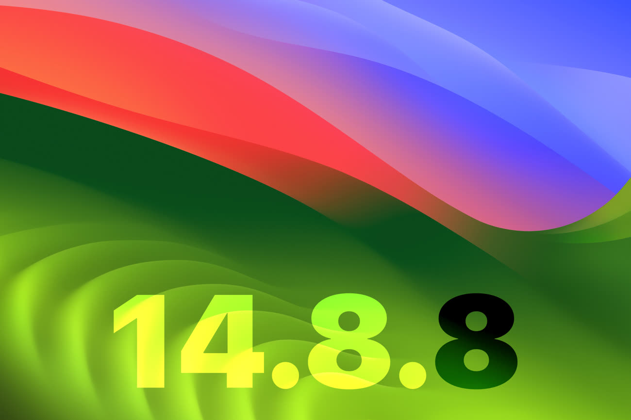 Image MacGeneration.