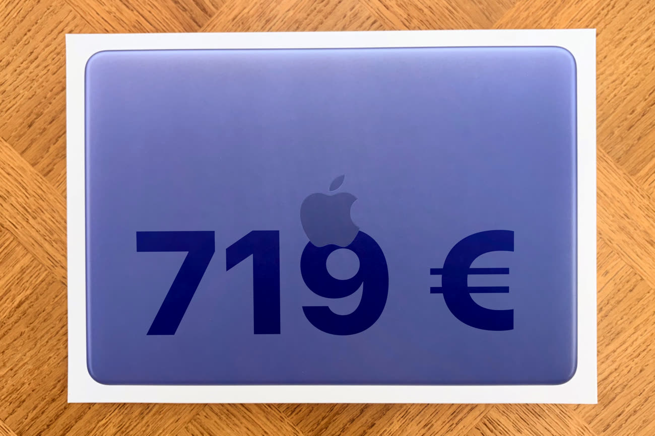 Image MacGeneration.