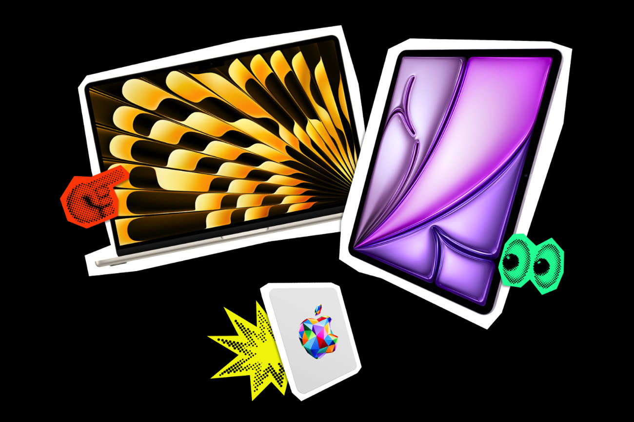 Image Apple.