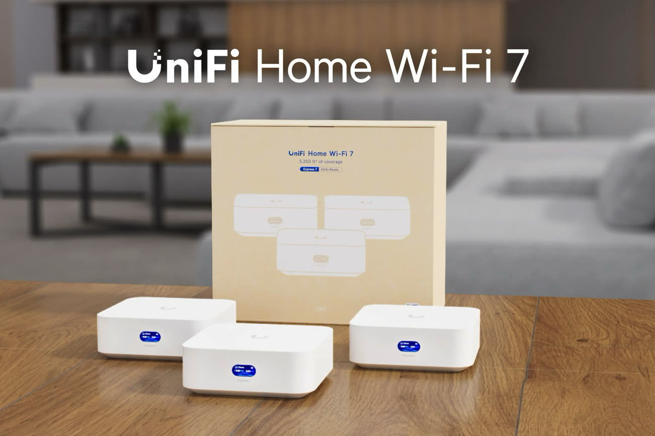 Image Ubiquiti.