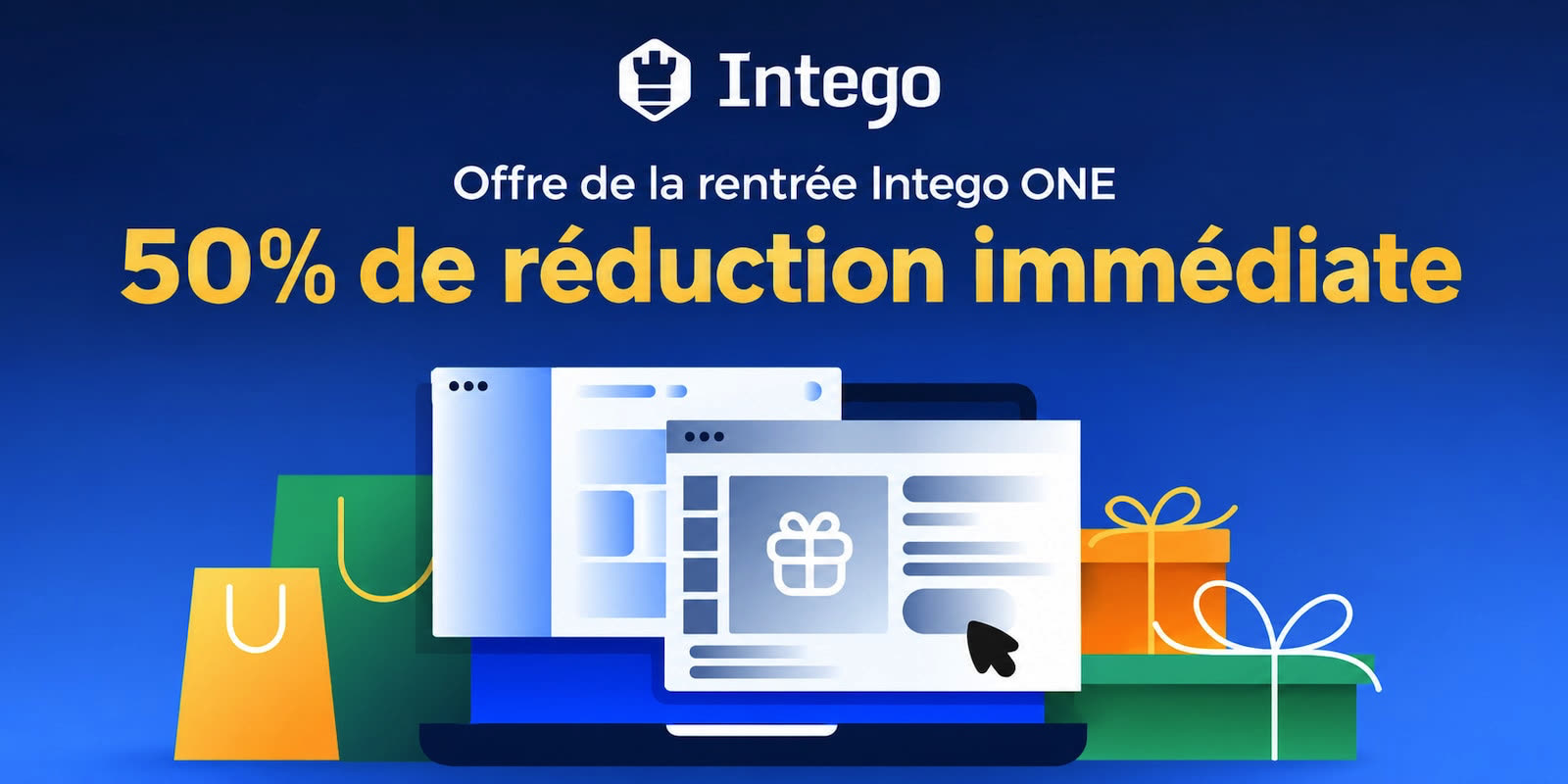 Publicité