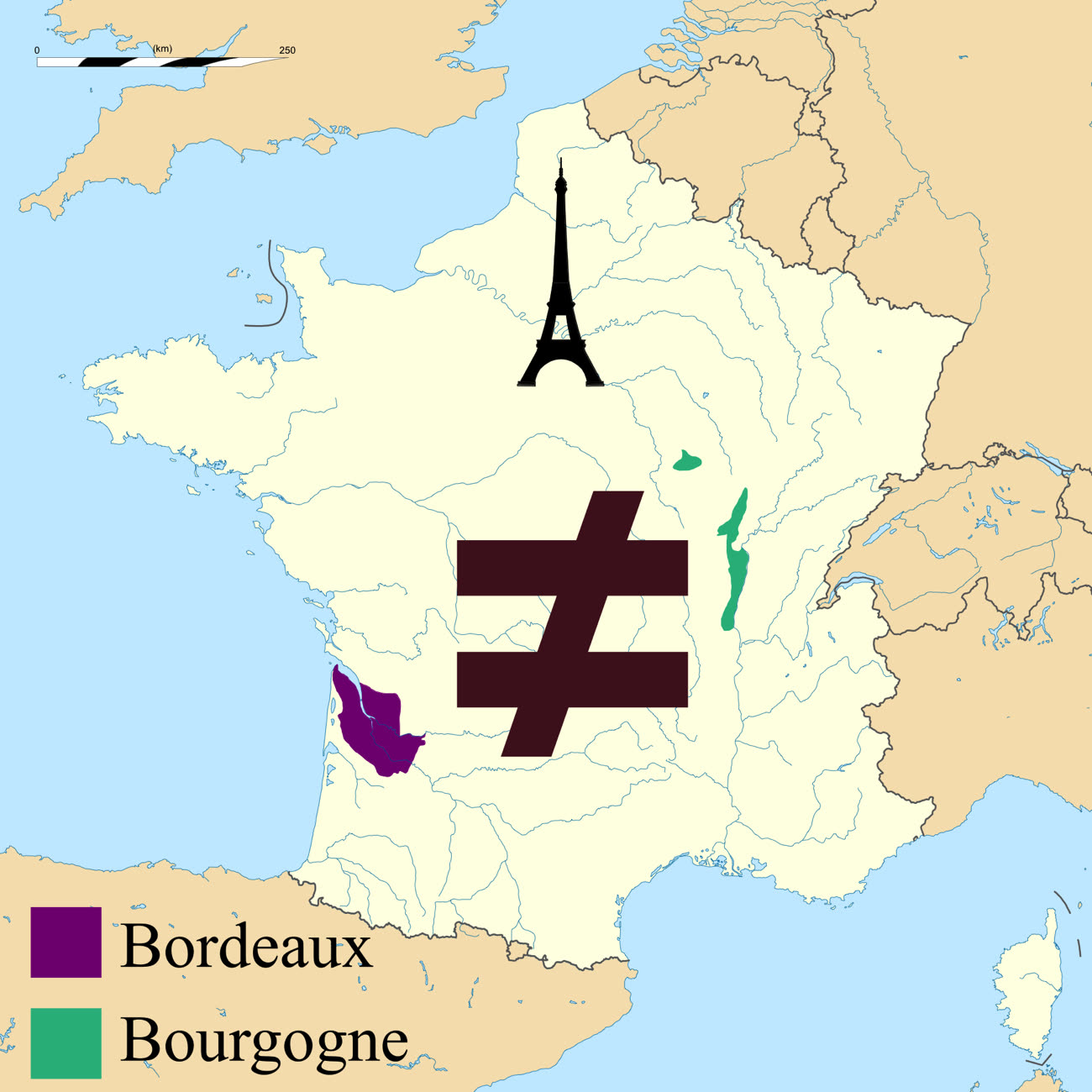 Cette magnifique carte a été bricolée à partir de ressources Wikimedia.