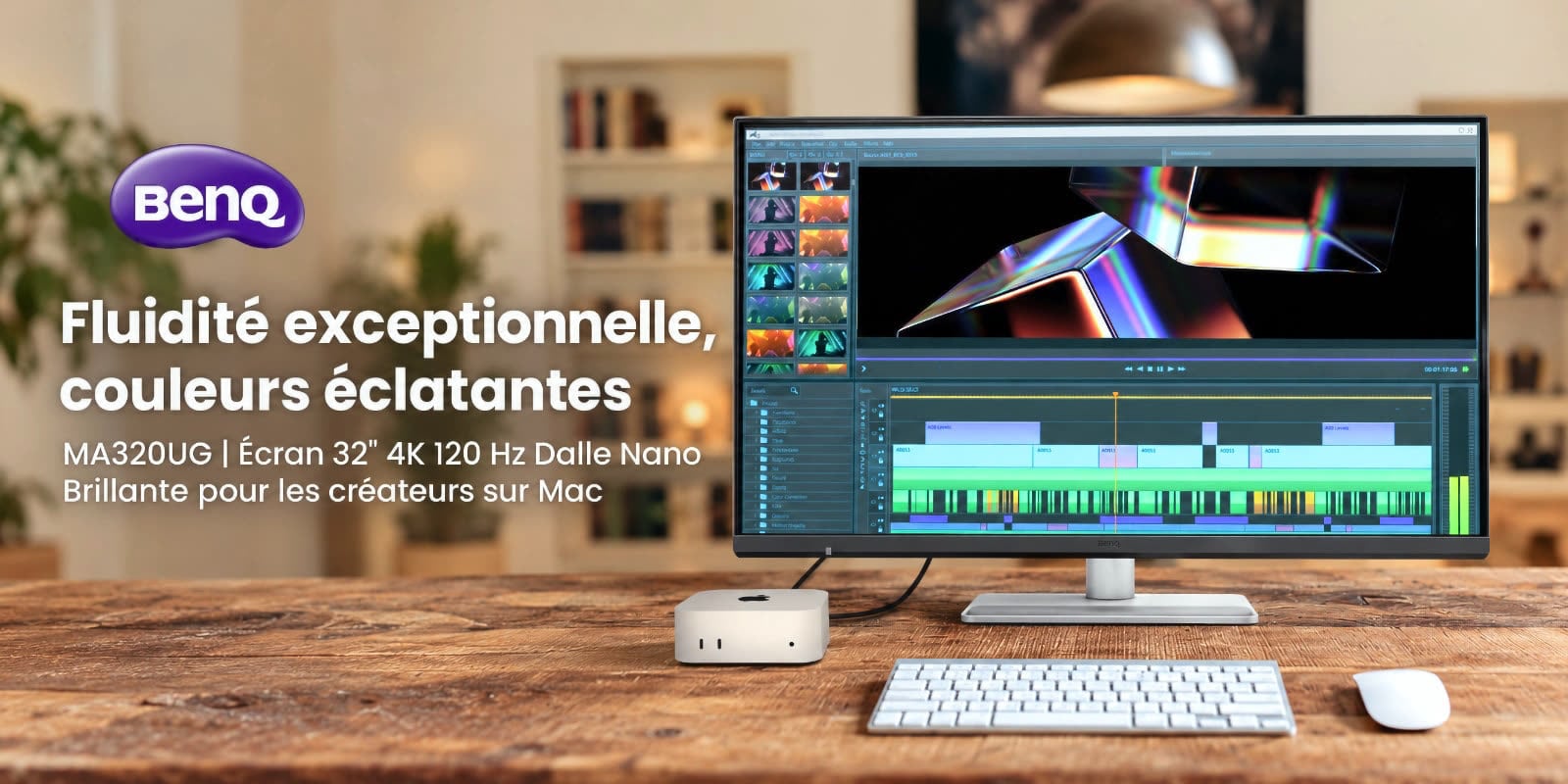 Publicité