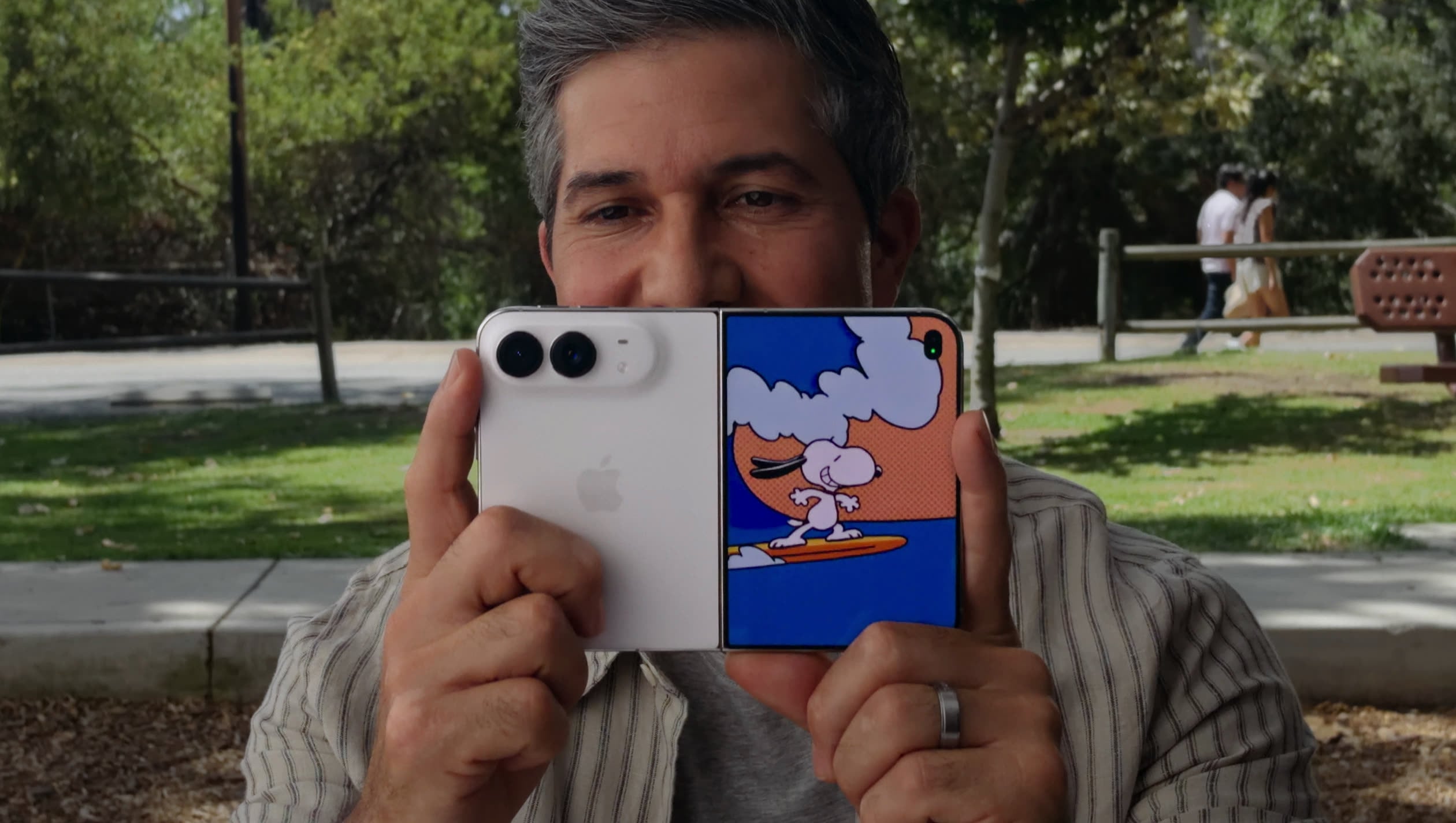 App Store : les soumissions d'apps pour l'iPhone Duo sont ouvertes ...