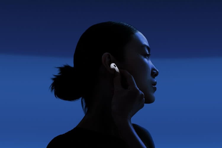 Les AirPods 4 avec réduction de bruit en promotion à 134 € : intéressant ou pas ?