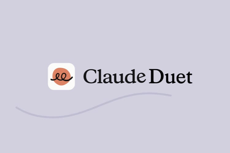 Claude Duet : Anthropic présente un assistant IA autonome pour iPhone