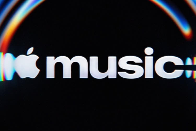 Apple Music : Apple change de ton et présente son nouveau visage