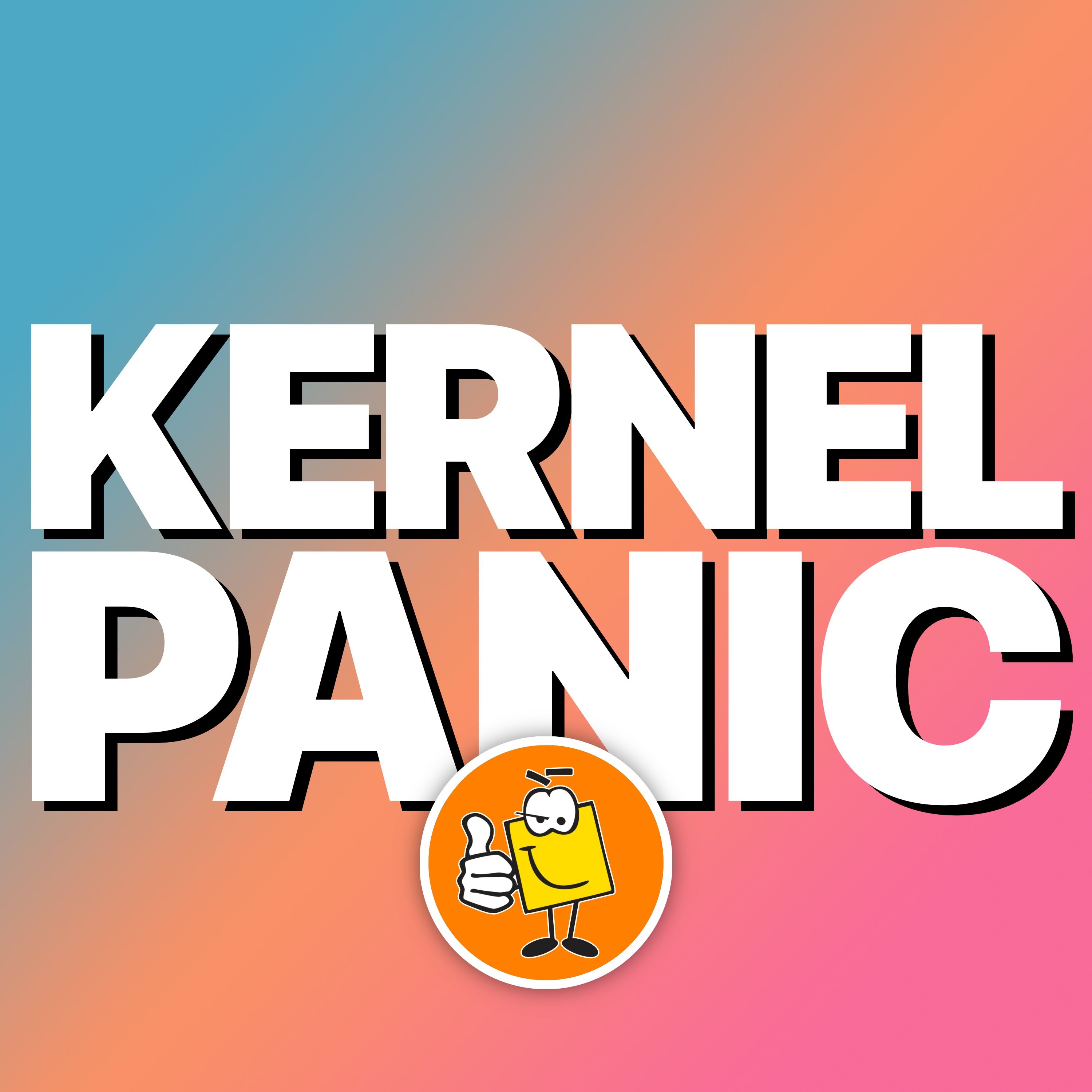 Kernel Panic, un podcast de MacGeneration